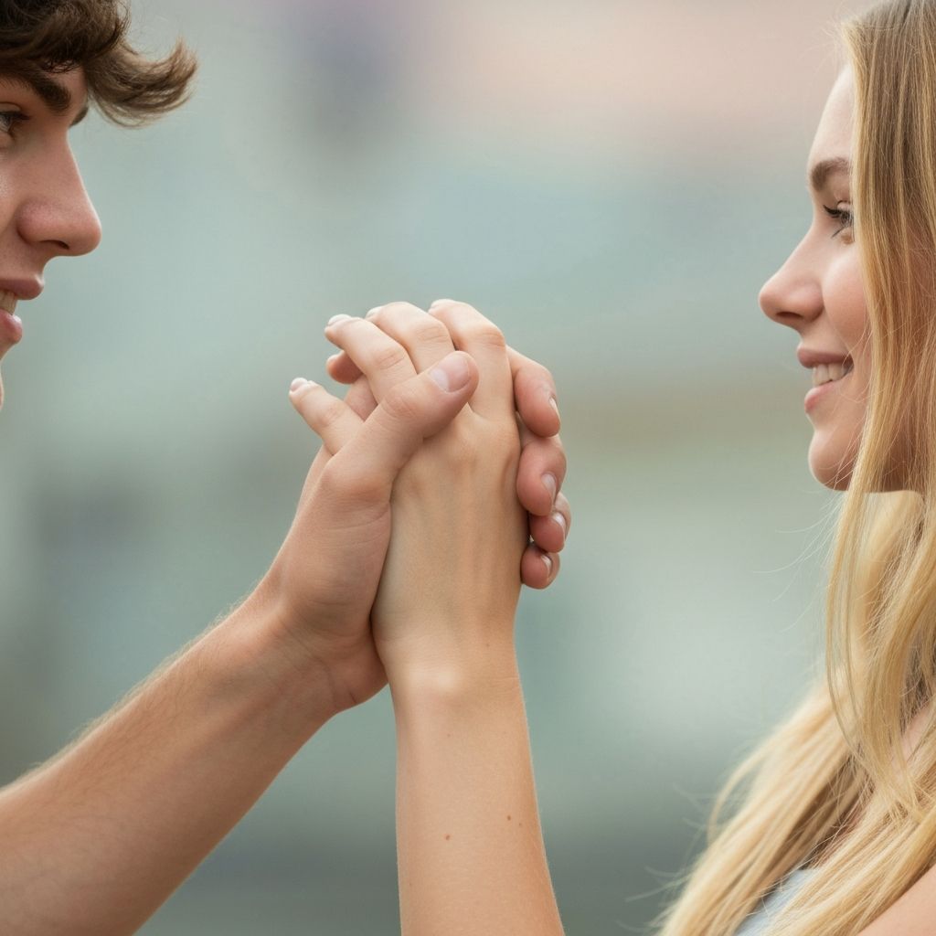 حالات صداقة رائعة تهديها لأعز الأصدقاء