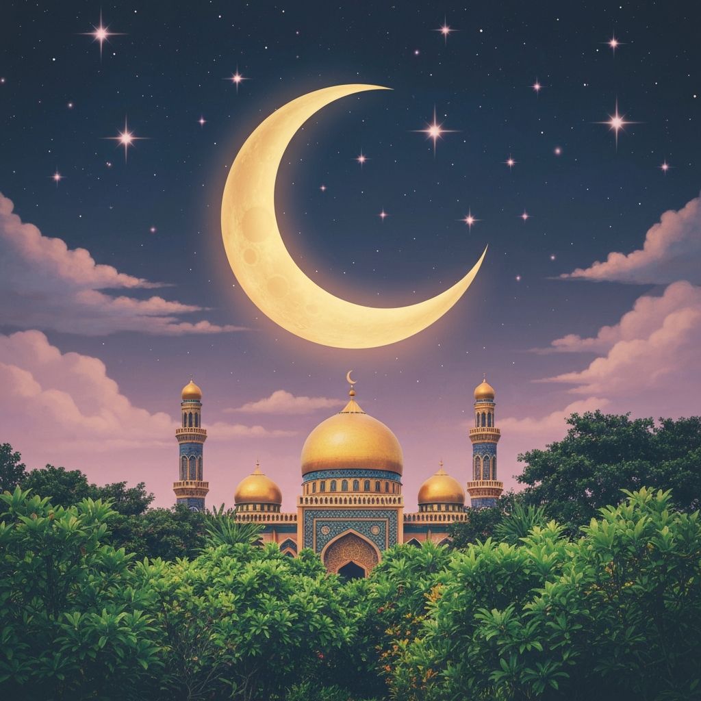 حالات دينية لشهر رمضان المبارك 2026