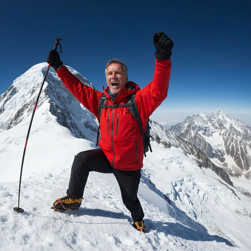 حالات تحفيزية قوية تدفعك نحو النجاح